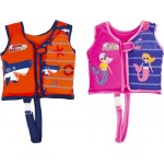 Жилет для плавания детский BESTWAY р. S–M, Арт. 32176 Жилет для плавания детский BESTWAY р. S–M, Арт. 32176