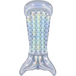 Матрас для плавания BESTWAY Русалка 177х89х20см, Арт. 43413