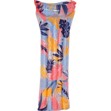 Матрас для плавания надувной ACTIWELL 183x69см, Арт. Corals02 в магазинах Лента