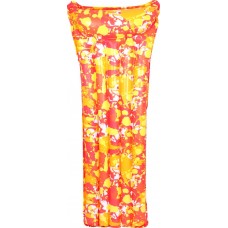 Матрас для плавания надувной ACTIWELL 183x69см, Арт. BrTropics02 в магазинах Лента