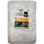 Утеплитель двигателя TOPAUTO 100х65см, белый, Арт. ТА-АО10065