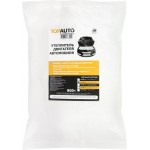 Утеплитель двигателя TOPAUTO 130х80см, белый, Арт. ТА-АО13080