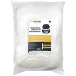 Утеплитель двигателя TOPAUTO 140х90см, белый, Арт. ТА-АО14090