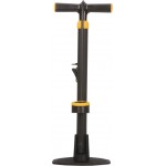 Насос автомобильный ручной с манометром давление до 4Bar Арт. H9535-2