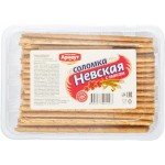 Соломка АРНАУТ Невская с маком, 350г Соломка АРНАУТ Невская с маком, 350г