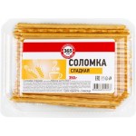 Соломка 365 ДНЕЙ сладкая, 350г Соломка 365 ДНЕЙ сладкая, 350г