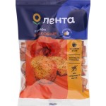 Сухари ЛЕНТА Маковые, 300г Сухари ЛЕНТА Маковые, 300г
