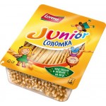 Соломка LORENZ Junior, 130г Соломка LORENZ Junior, 130г