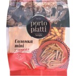 Соломка PORTO PIATTI Mini сладкая, 150г Соломка PORTO PIATTI Mini сладкая, 150г