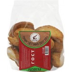 Сухари ГОСТ Большие московские, 300г