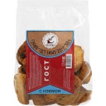 Сухари ГОСТ Большие с изюмом, 300г