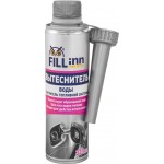 Вытеснитель влаги и очиститель топливной системы FILL INN Арт. FL058, 335мл