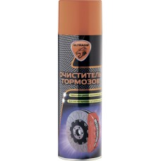 Очиститель торомозов ELTRANS, 650 мл в магазинах Лента