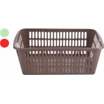 Корзина ПОЛИМЕРБЫТ 360x250x125мм Арт. c333