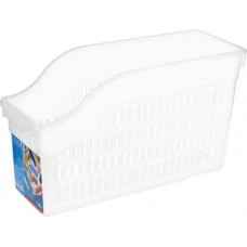 Контейнер хозяйственный ПОЛИМЕРБЫТ на колесах 6л Арт. C623 в магазинах Лента