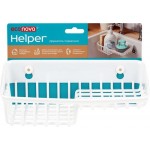 Держатель для губок и мыла ЭКОНОВА Helper, подвесной на присосах Арт. 4332273