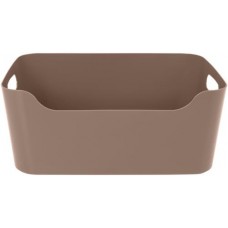 Корзинка универсальная ЭКОНОВА Scandi 10л Арт. 433266401 в магазинах Лента