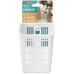 Держатель подвесной ЭКОНОВА Helper 9,4х9,5х12,1см на присосе Арт. 4332274