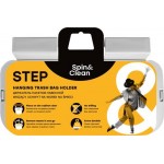 Держатель для пакетов SPIN&CLEAN Step, навесной