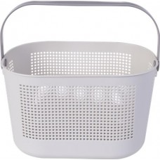 Корзина для хранения HOMECLUB Daily 29x20x18см в магазинах Лента