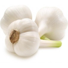 Чеснок молодой, 200г в магазинах Лента
