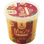 Масло топленое ЗАБОТЛИВАЯ ХОЗЯЙКА 99%, без змж, 270г