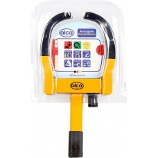 Блокировщик колес ALCA 47,5x23,5/35x7см расширяемый, 3 ключа защиты, Арт. 306000 в магазинах Лента Блокировщик колес ALCA 47,5x23,5/35x7см расширяемый, 3 ключа защиты, Арт. 306000 в магазинах Лента