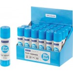 Клей-карандаш СПЕЙС OfficeSpace Арт. GS15_244, 15г Клей-карандаш СПЕЙС OfficeSpace Арт. GS15_244, 15г