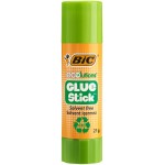 Клей-карандаш BIC ECOlutions Glue Stick Арт. 892344, 21г Клей-карандаш BIC ECOlutions Glue Stick Арт. 892344, 21г