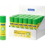 Клей-карандаш СПЕЙС OfficeSpace Elastic, улучшенный, Арт. G21_10582, 21г Клей-карандаш СПЕЙС OfficeSpace Elastic, улучшенный, Арт. G21_10582, 21г