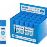 Клей-карандаш OFFICESPACE Арт. GS21_245, 21г Клей-карандаш OFFICESPACE Арт. GS21_245, 21г