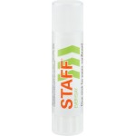 Клей-карандаш STAFF Everyday Арт. 226617, 24г Клей-карандаш STAFF Everyday Арт. 226617, 24г
