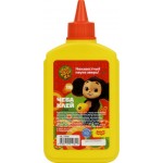 Клей ПВА МУЛЬТИ-ПУЛЬТИ Чебурашка, 125г, Арт. ЧБ_53182 Клей ПВА МУЛЬТИ-ПУЛЬТИ Чебурашка, 125г, Арт. ЧБ_53182