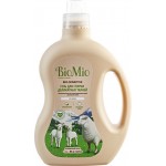 Гель для стирки деликатных тканей BIOMIO Bio-Sensitive экологический, 1.5л Гель для стирки деликатных тканей BIOMIO Bio-Sensitive экологический, 1.5л