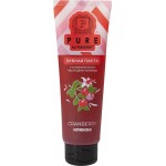 Зубная паста PRESIDENT Pure by Клюква, 100г Зубная паста PRESIDENT Pure by Клюква, 100г