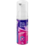 Пенка для полости рта SPLAT Smilex ortho+ инновационная очищающая 3в1 со вкусом мяты, 50мл Пенка для полости рта SPLAT Smilex ortho+ инновационная очищающая 3в1 со вкусом мяты, 50мл
