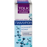 Крем для лица TOLK Pharm Гиалурон, 40мл