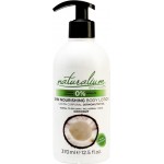 Лосьон для тела NATURALIUM Кокос питательный, 370мл