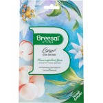 Саше ароматическое для белья BREESAL Кашемировый уют, 20г