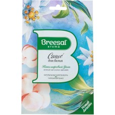 Саше ароматическое для белья BREESAL Кашемировый уют, 20г в магазинах Лента