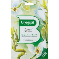 Саше ароматическое для белья BREESAL Пробуждение чувств, 20г в магазинах Лента