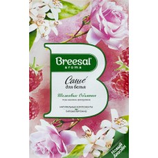 Саше ароматическое для белья BREESAL Шелковые объятия, 20г в магазинах Лента
