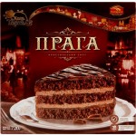 Торт ЧЕРЕМУШКИ День торта Прага, 720г Торт ЧЕРЕМУШКИ День торта Прага, 720г