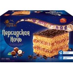 Торт ЧЕРЕМУШКИ Персидская ночь, 400г Торт ЧЕРЕМУШКИ Персидская ночь, 400г