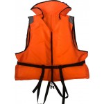 Жилет страховочный ECOS р. XL–XXL 54–64, Арт. 101085