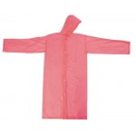 Дождевик-плащ на кнопках, р. L–XL, Арт. GVRC03 Дождевик-плащ на кнопках, р. L–XL, Арт. GVRC03