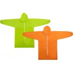 Дождевик-плащ водоотталкивающий ACTIWELL в ассортименте, Арт. 102089 Дождевик-плащ водоотталкивающий ACTIWELL в ассортименте, Арт. 102089