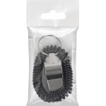 Свисток ACTIWELL с браслетом, Арт. GV28805-22-1 Свисток ACTIWELL с браслетом, Арт. GV28805-22-1