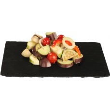 Овощи гриль, весовые в магазинах Лента