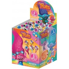 Карамель КОНФИТРЕЙД Чебурашка, 11г в магазинах Лента